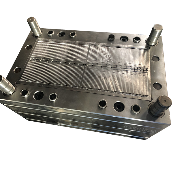 Ring Pin Mould